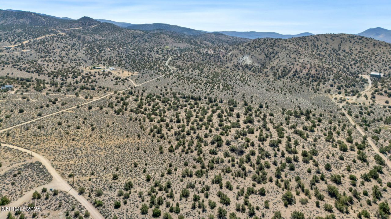 0 Right Hand Canyon Road, Reno, NV 89510 Photo