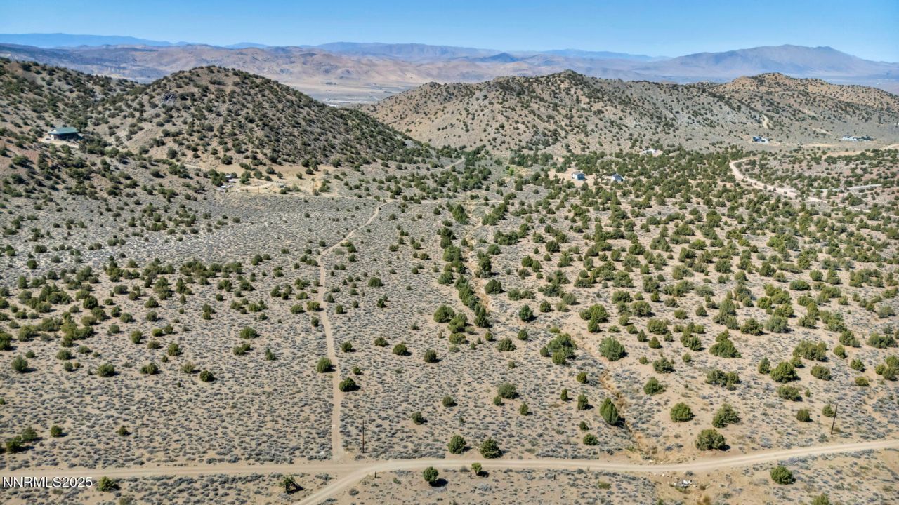 0 Right Hand Canyon Road, Reno, NV 89510 Photo