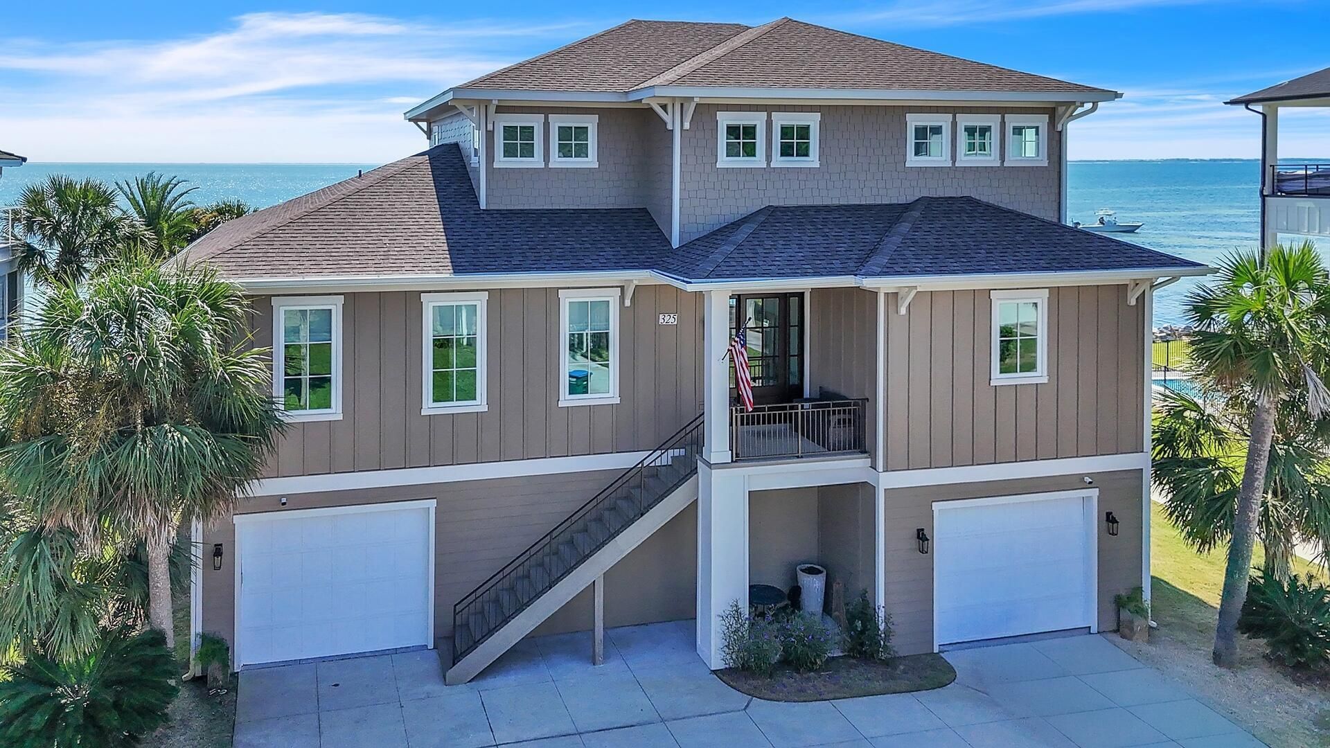 325 Deer Point Dr, Gulf Breeze, FL 32561 Main Photo