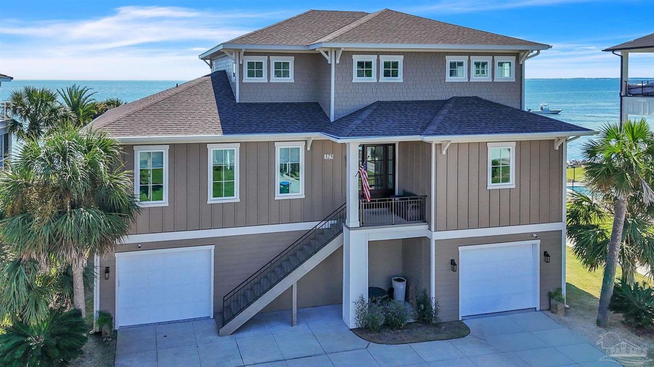 325 Deer Point Dr Gulf Breeze, FL 32561