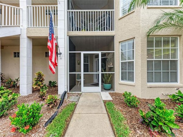 119 WOODBRIDGE DRIVE, Unit 103, VENICE, FL 34293