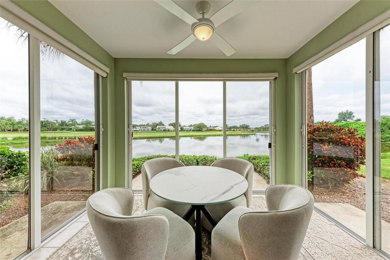 119 Woodbridge Drive, Unit 103, Venice, FL 34293 Photo