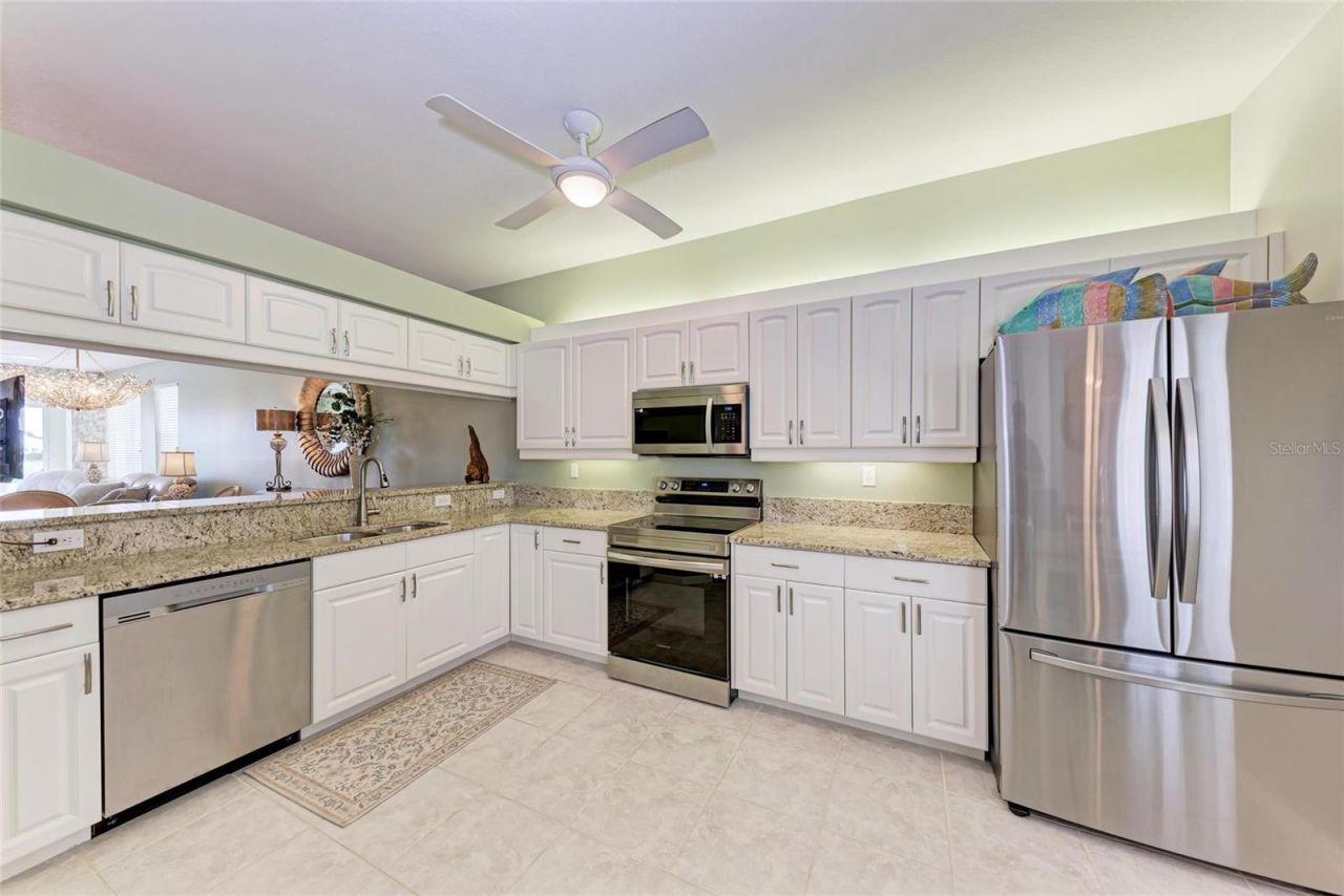 119 Woodbridge Drive, Unit 103, Venice, FL 34293 Photo
