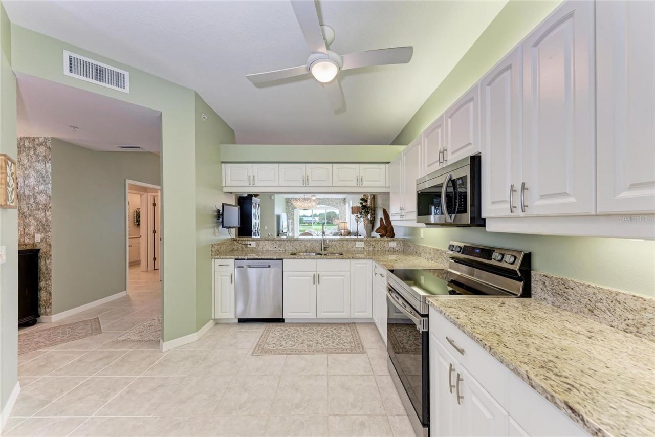 119 Woodbridge Drive, Unit 103, Venice, FL 34293 Photo