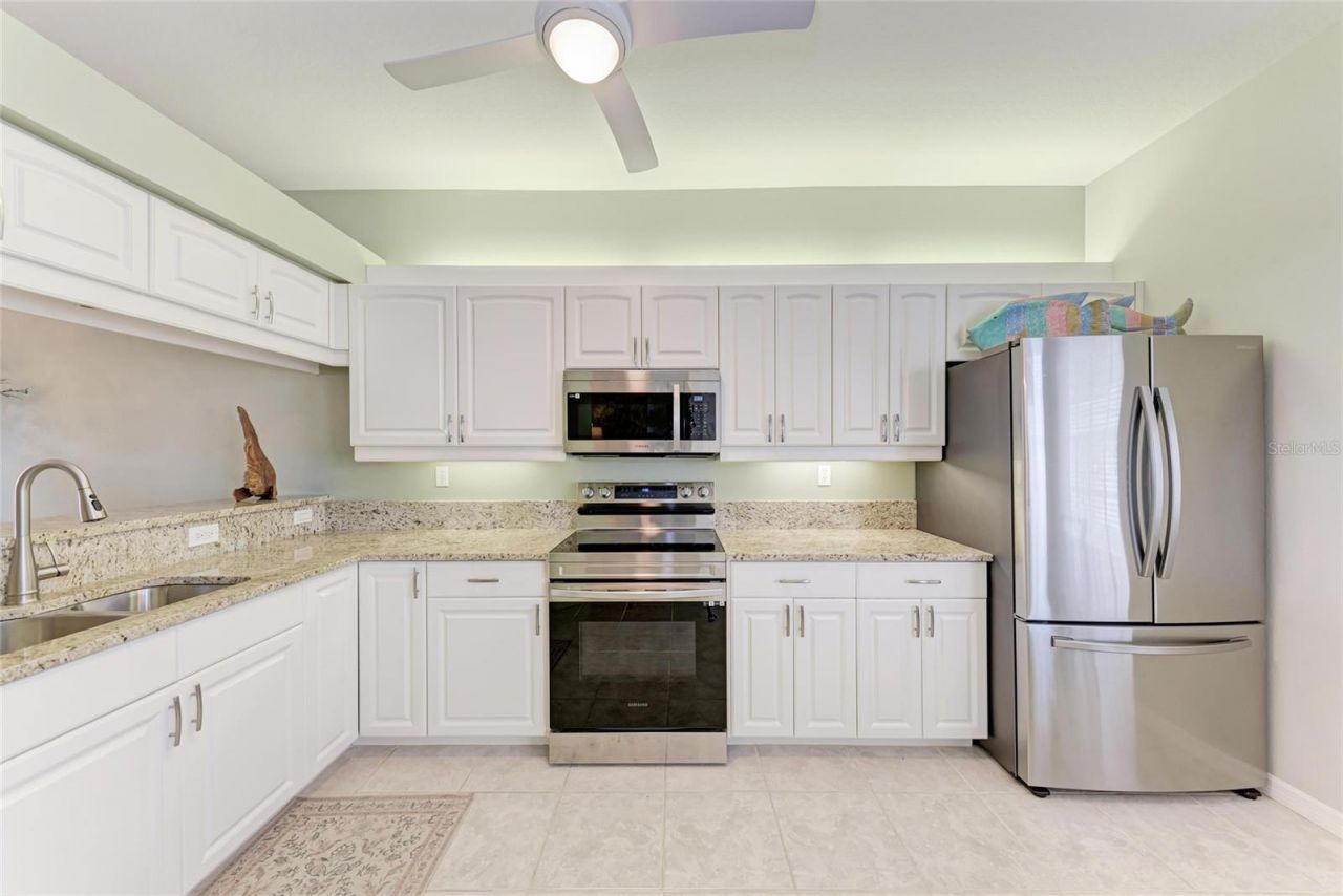 119 Woodbridge Drive, Unit 103, Venice, FL 34293 Photo