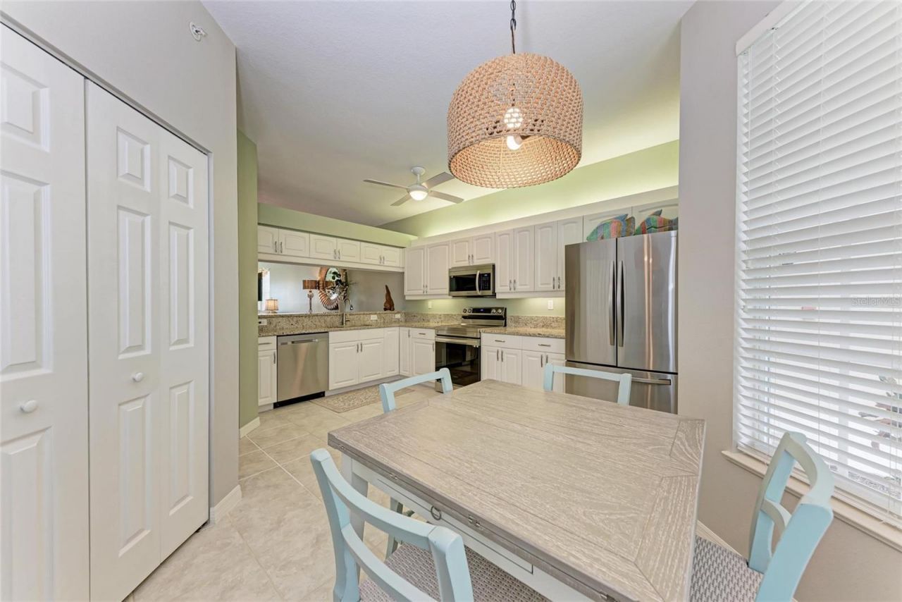 119 Woodbridge Drive, Unit 103, Venice, FL 34293 Photo