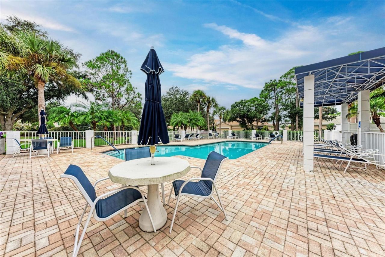 119 Woodbridge Drive, Unit 103, Venice, FL 34293 Photo