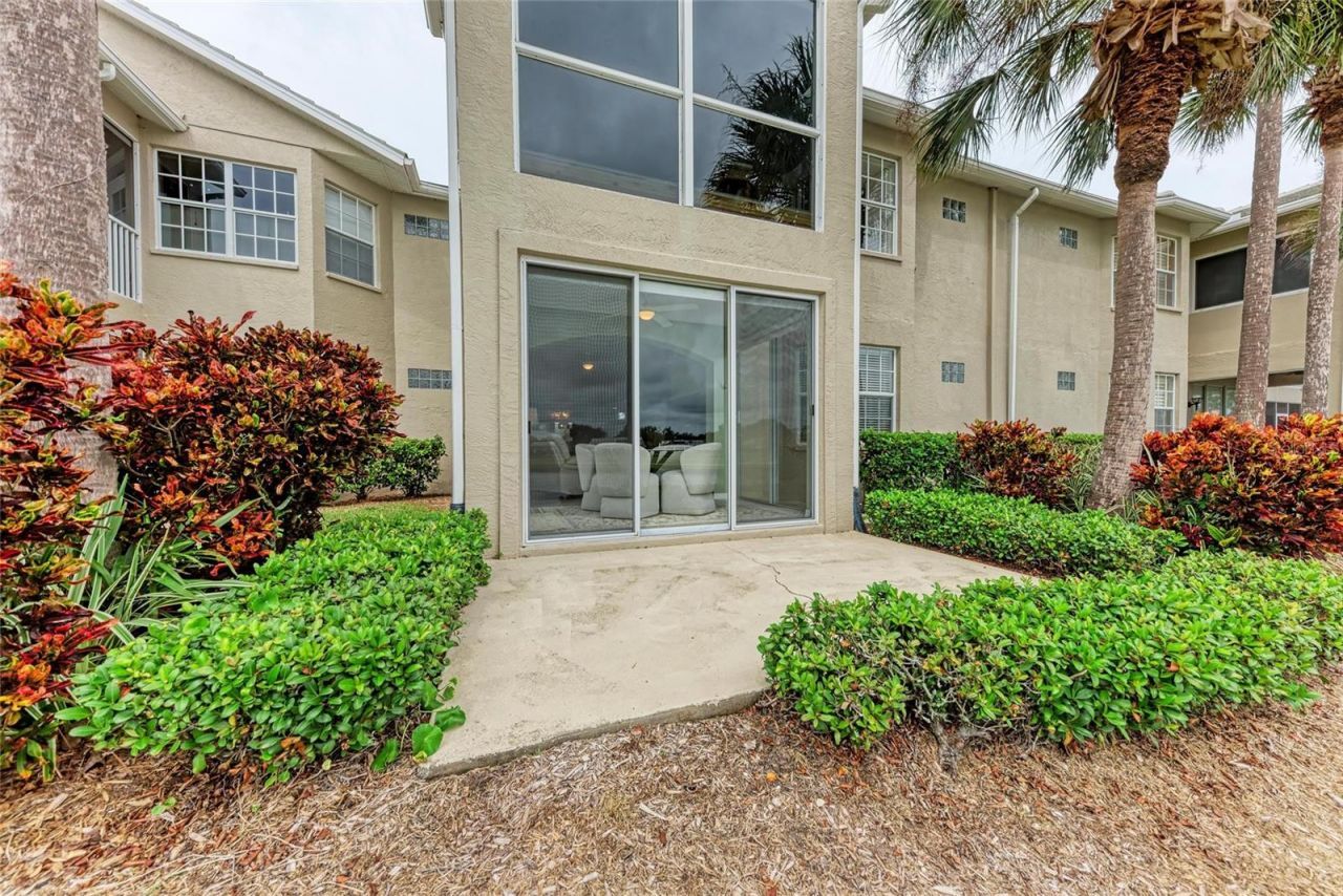 119 Woodbridge Drive, Unit 103, Venice, FL 34293 Photo