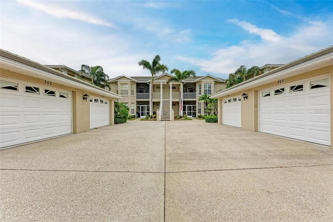 119 Woodbridge Drive, Unit 103, Venice, FL 34293 Photo