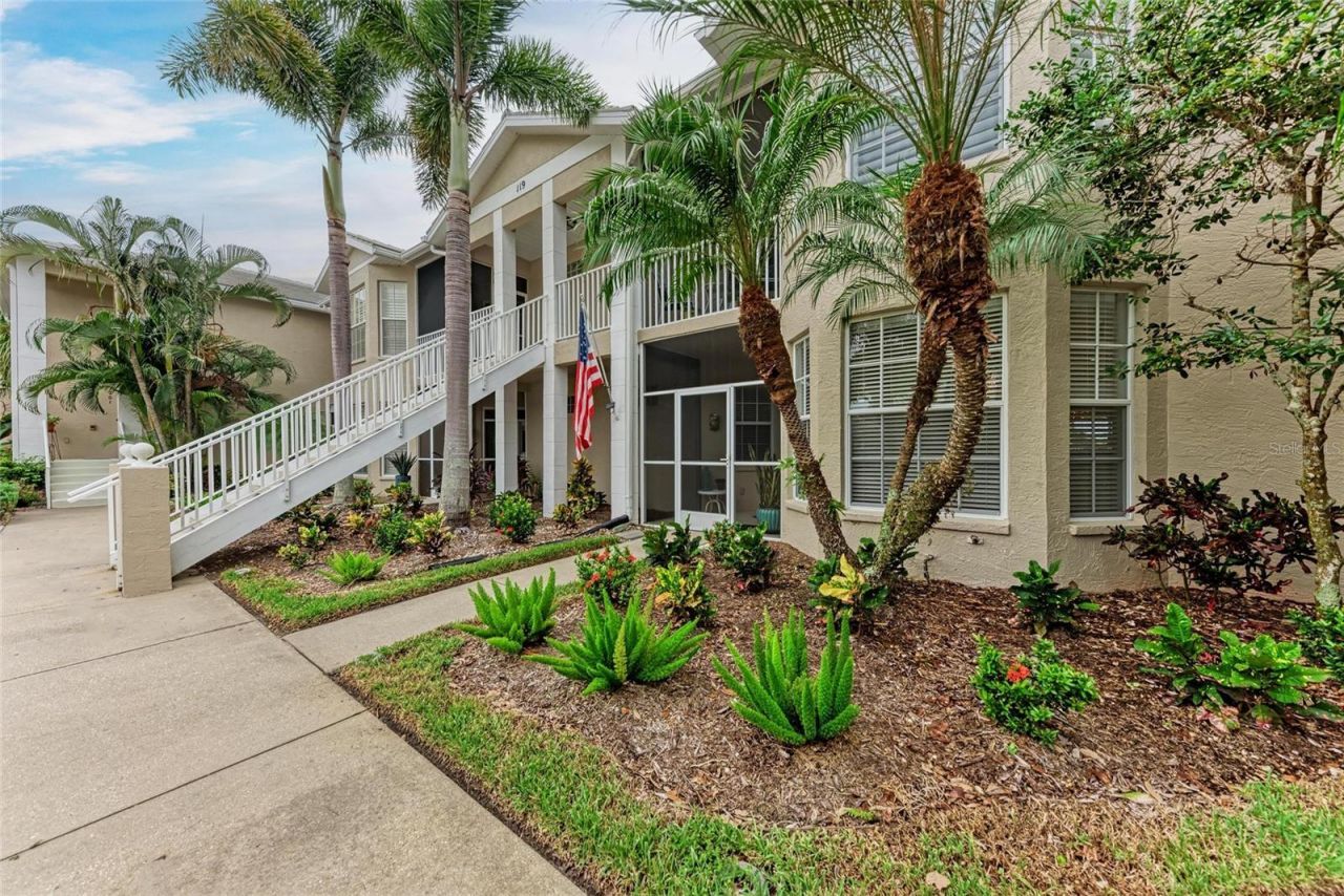 119 Woodbridge Drive, Unit 103, Venice, FL 34293 Photo
