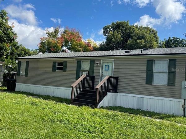 4425 CROSSEN DRIVE, ORLANDO, FL 32822