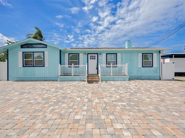 13023 PORT COURT, HUDSON, FL 34667