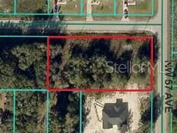 NW 4TH STREET, OCALA, FL 34482