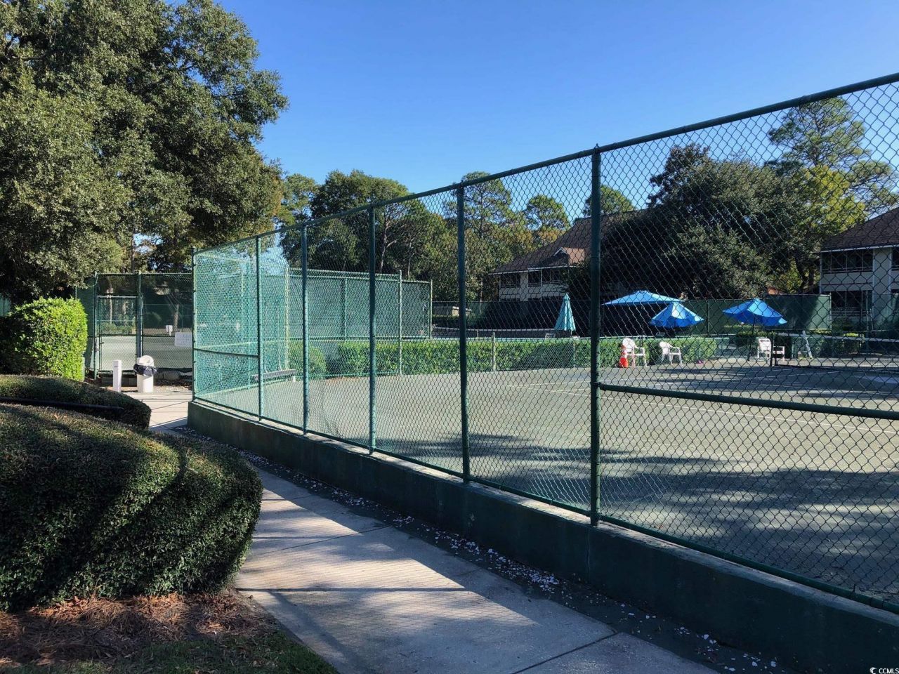 415 Ocean Creek Dr. Photo 20