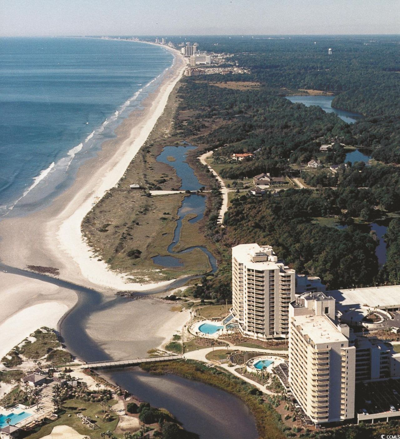 415 Ocean Creek Dr. Photo 31