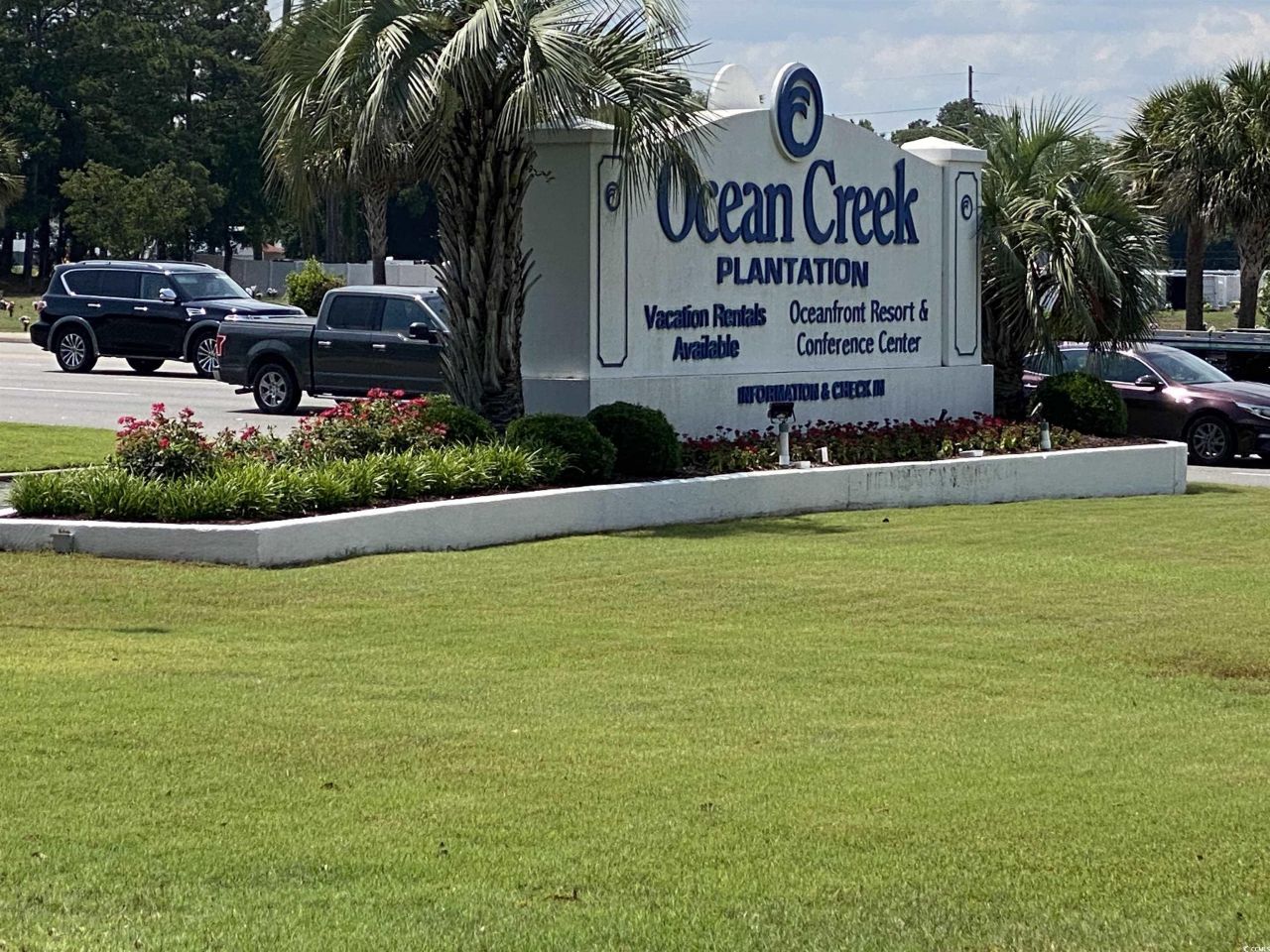 415 Ocean Creek Dr. Photo 33