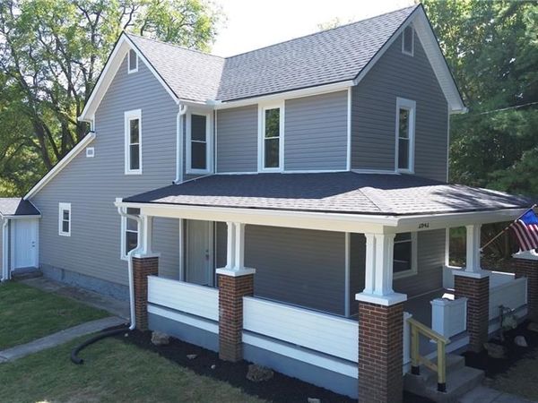 2642 Springfield Xenia Road, Springfield, OH 45506