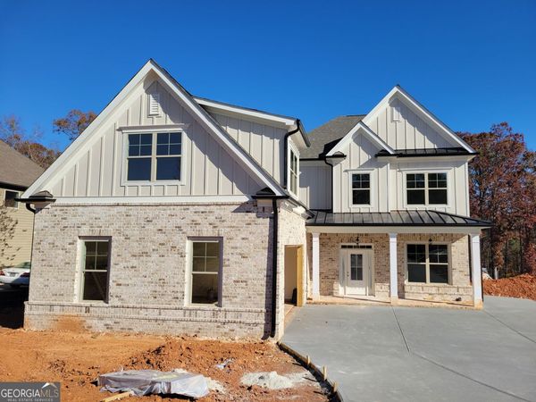 1960 Duncans Mill Lane, Unit 38N, Jefferson, GA 30549
