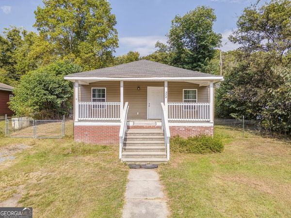 320 3rd - Shannon Street NE, Rome, GA 30161