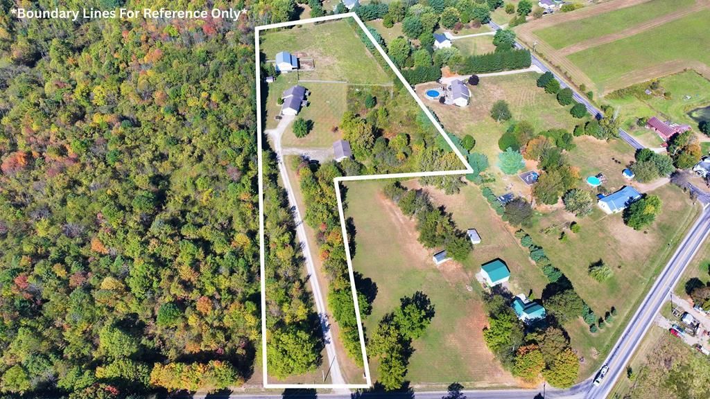 6334 Black Rd, Bellville, OH 44813 Main Photo