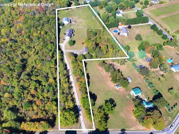 6334 Black Rd, Bellville, OH 44813