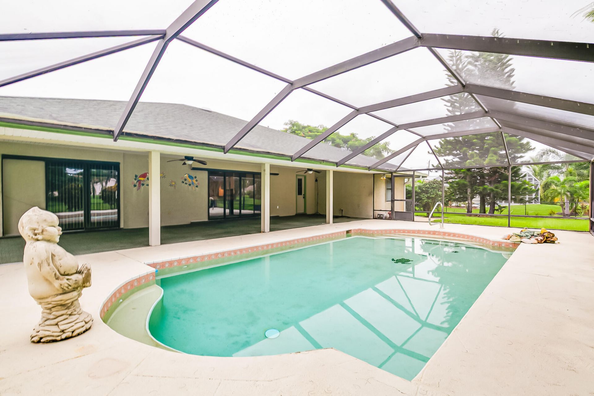 3013 SE Darien Road, Port Saint Lucie, FL 34952 Photo