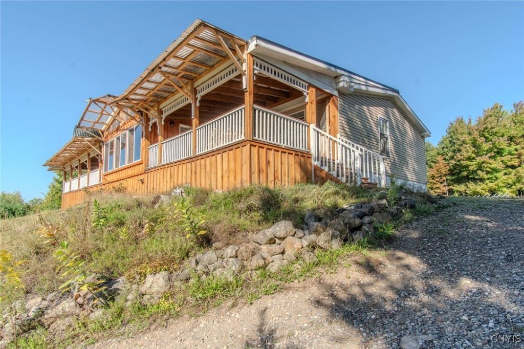 119 Mackin Road, Russell, NY 13684 Main Photo