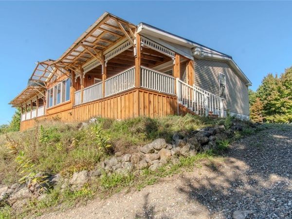 119 Mackin Road, Russell, NY 13684