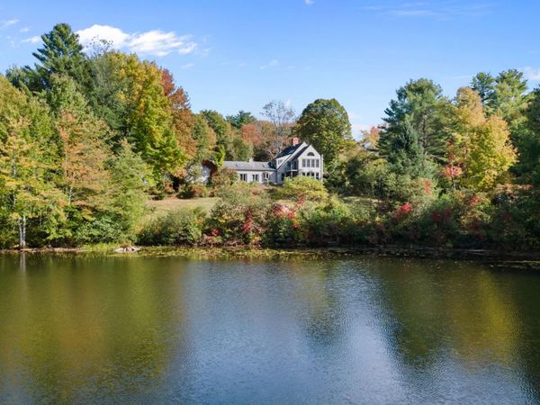 155 Old Kents Hill Road, Readfield, ME 04355