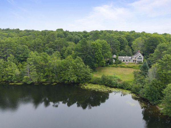 155 Old Kents Hill Road, Readfield, ME 04355