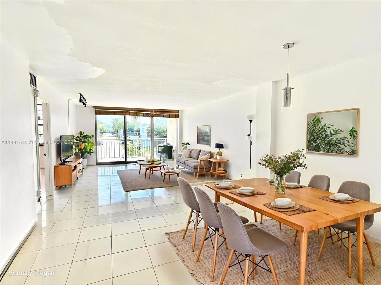 9500 W Bay Harbor Dr, Unit 2G, Bay Harbor Islands, FL 33154 Photo