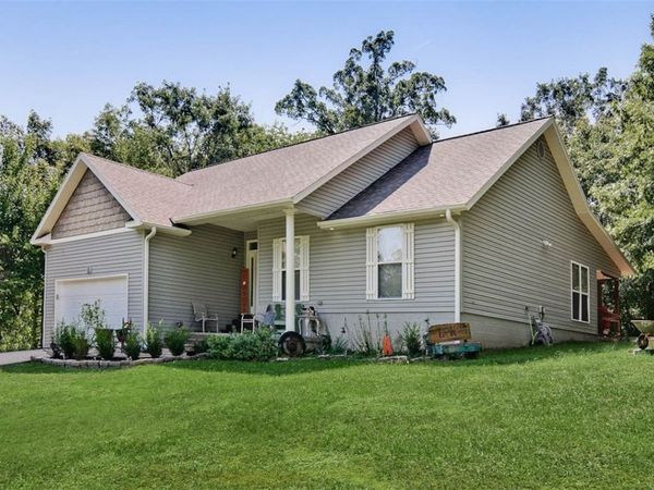 6 Devonshire Drive, Bella Vista, AR 72715