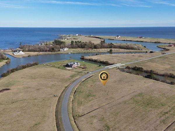 Lot 195 Sandpiper Drive, Hertford, NC 27944