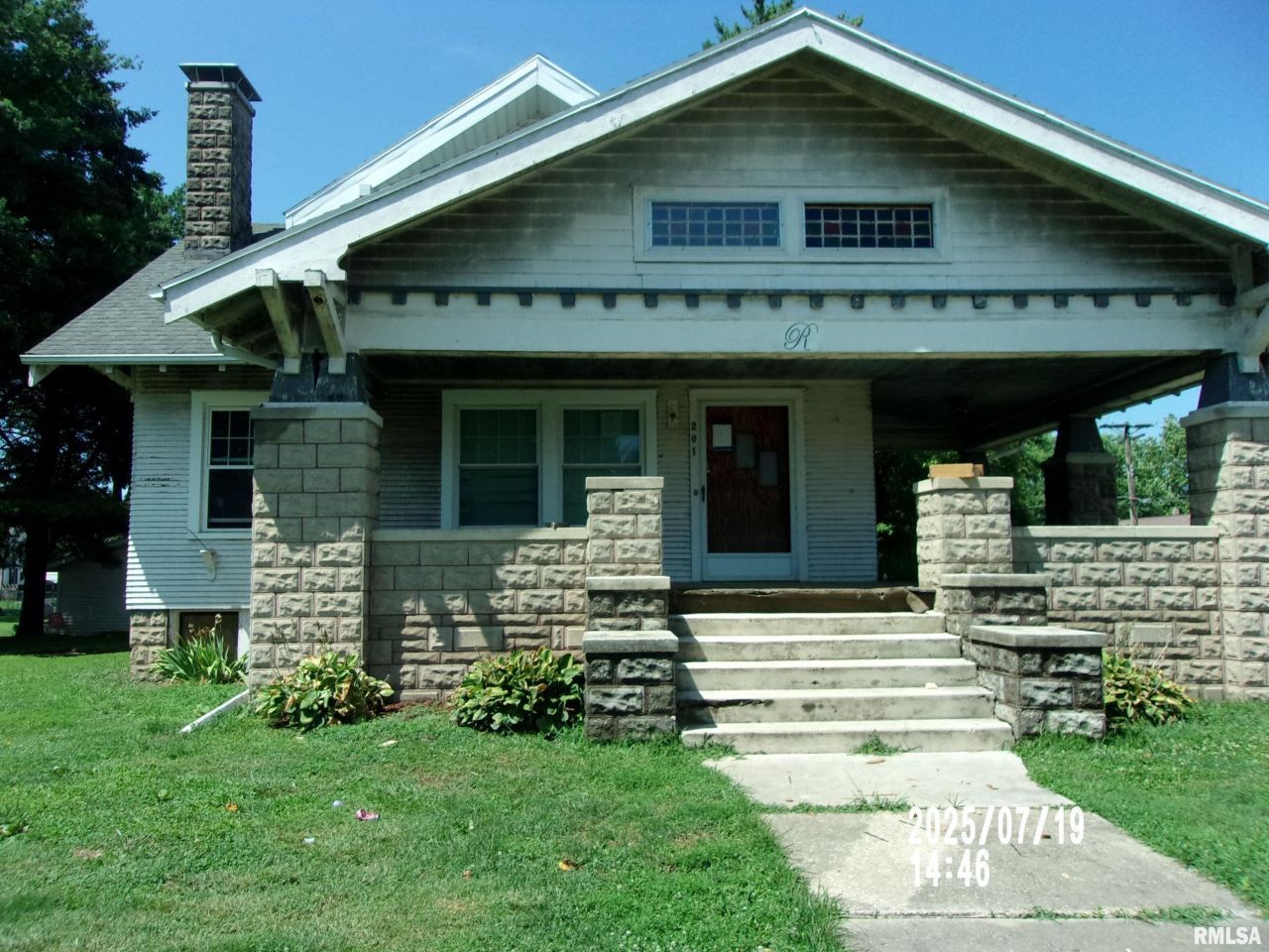 201 W State Street, Astoria, IL 61501 Main Photo