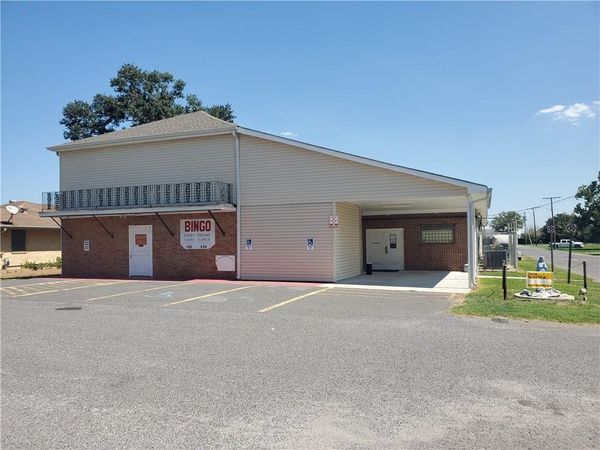 465 AVENUE B Avenue, Westwego, LA 70094