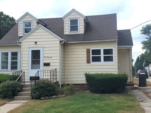 200 S Green Street, Ida Grove, IA 51445