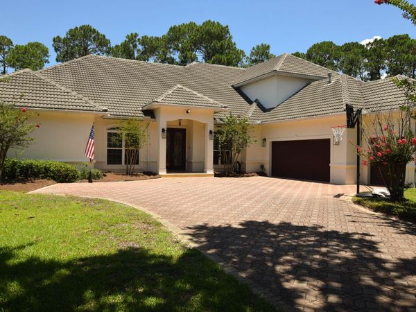 432 Admiral Court, Destin, FL 32541
