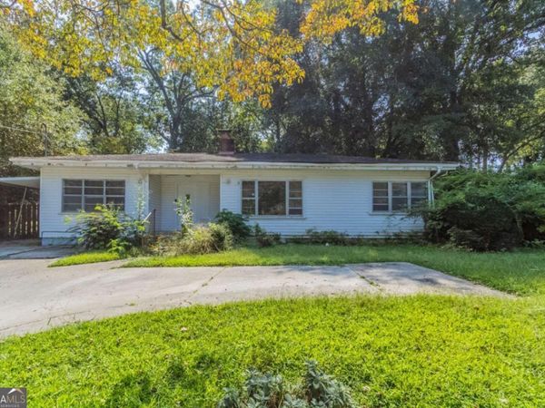 131 Mountain View Drive, Gainesville, GA 30501