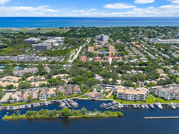 7 Grand Bay Circle, Juno Beach, FL 33408