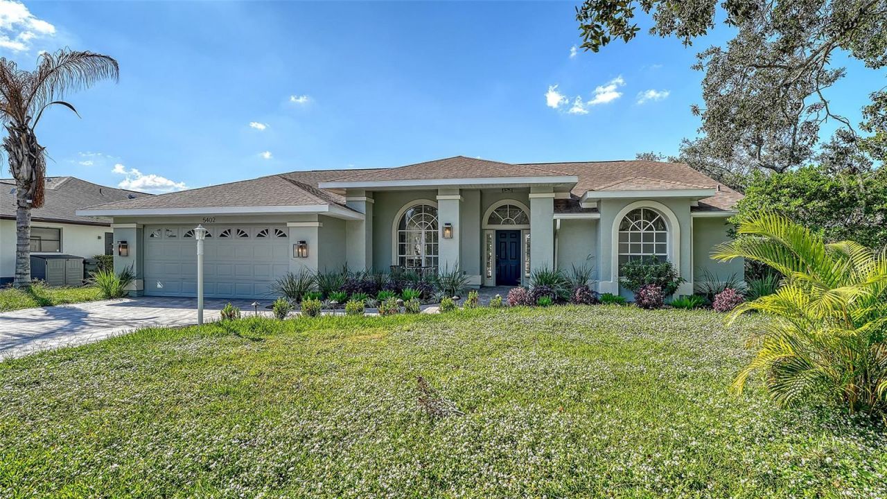 5402 60th Street E, Bradenton, FL 34203 Photo