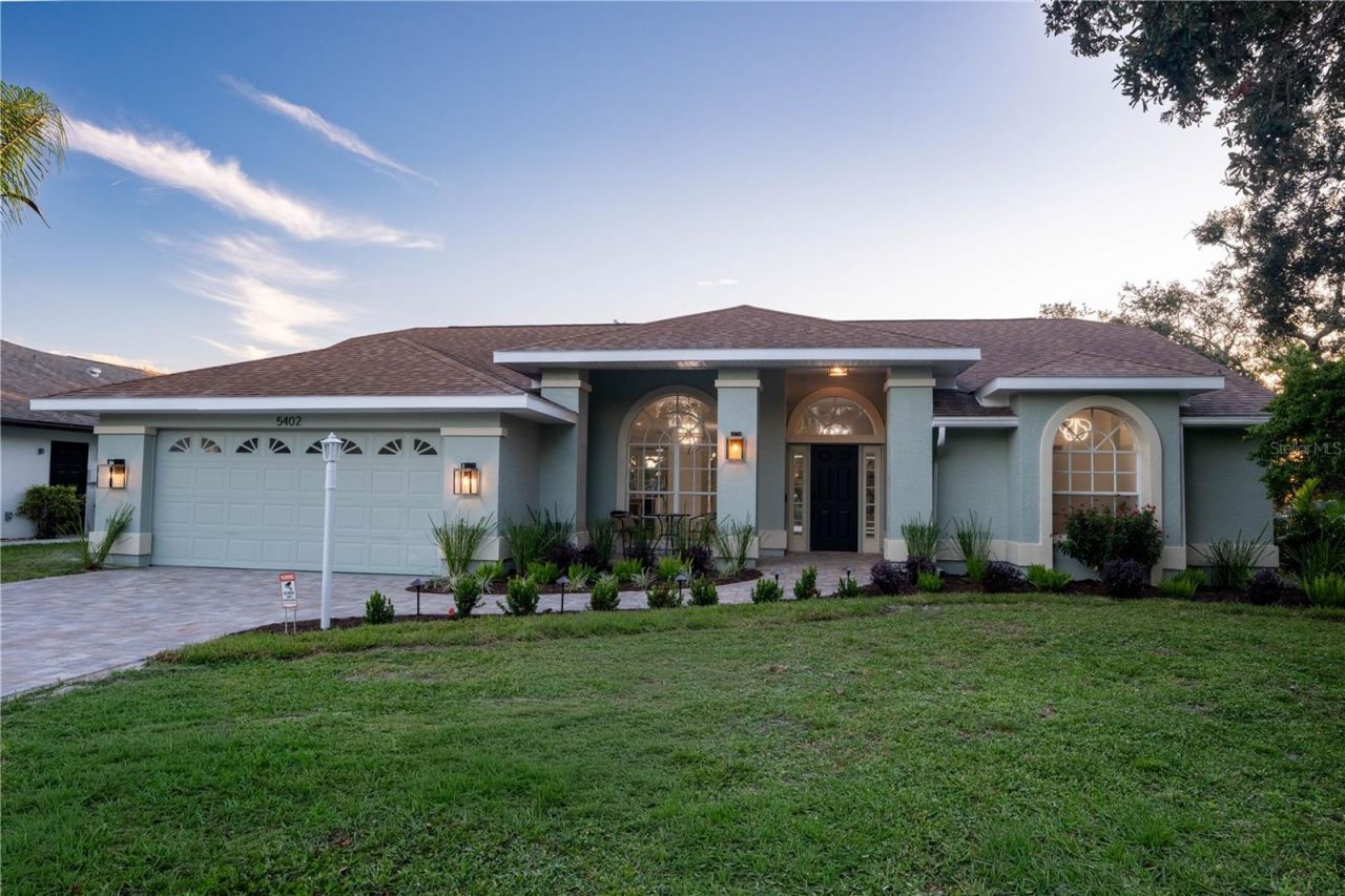 5402 60th Street E, Bradenton, FL 34203 Photo