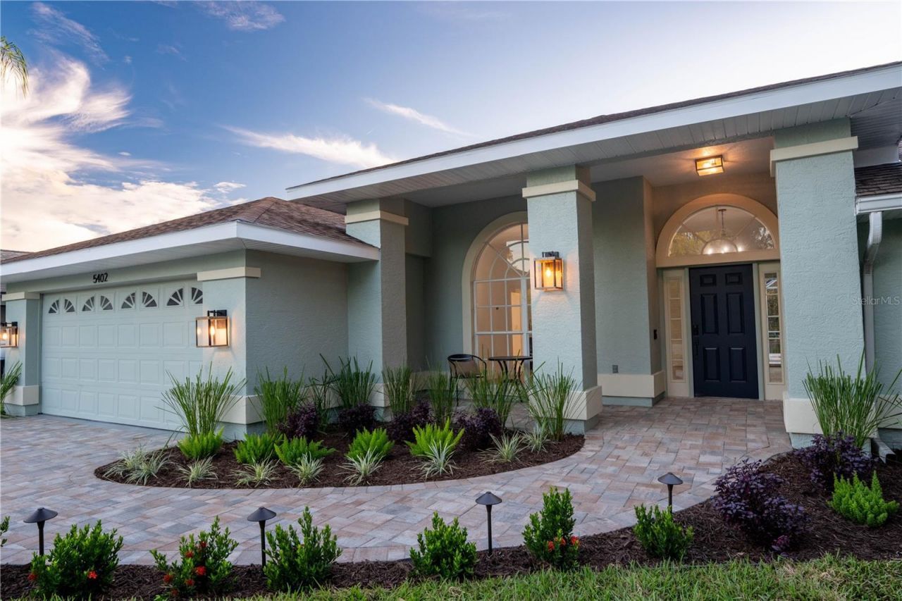 5402 60th Street E, Bradenton, FL 34203 Photo