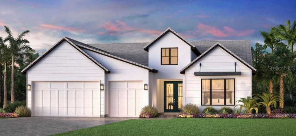 2612 Waterfront Circle, Sarasota, FL 34240 Main Photo