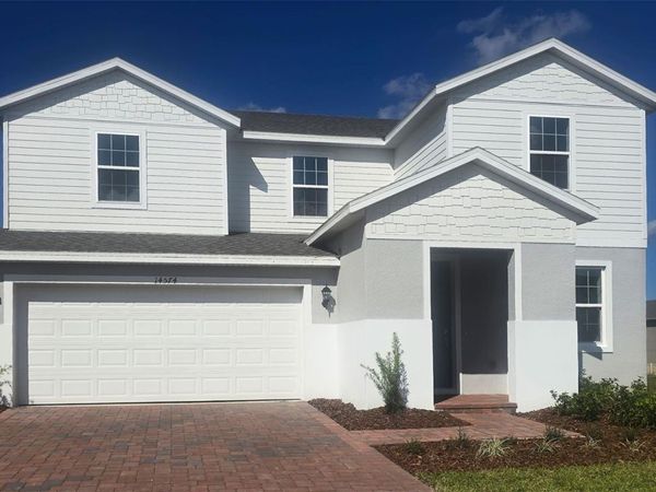 14574 CRESTAVISTA AVENUE, CLERMONT, FL 34714