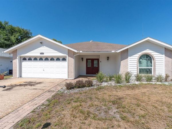 4719 CAVENDISH DRIVE, NEW PORT RICHEY, FL 34655