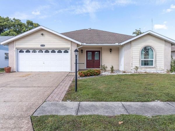 4719 CAVENDISH DRIVE, NEW PORT RICHEY, FL 34655