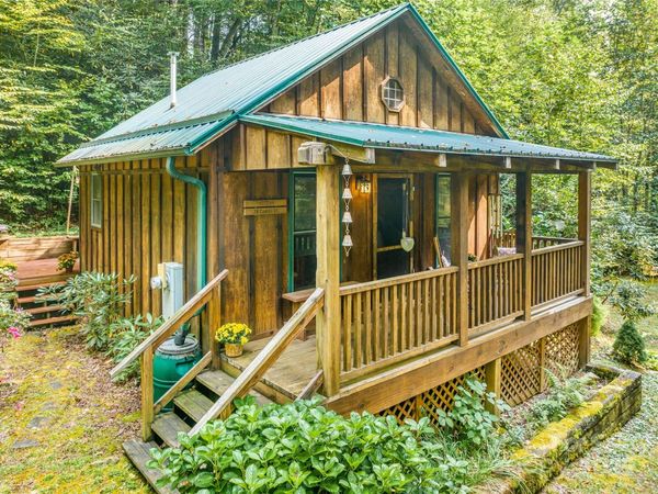 28 Caddis Court, Marshall, NC 28753