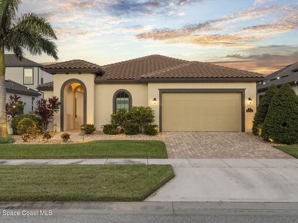 8135 Lyside Drive, Melbourne, FL 32940