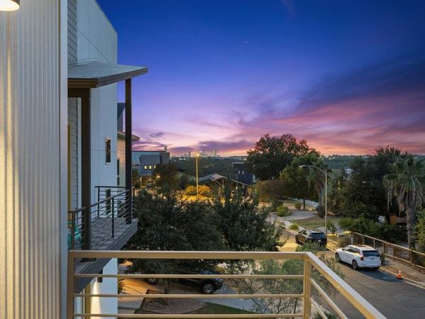 7321 Annette CV, Austin, TX 78724