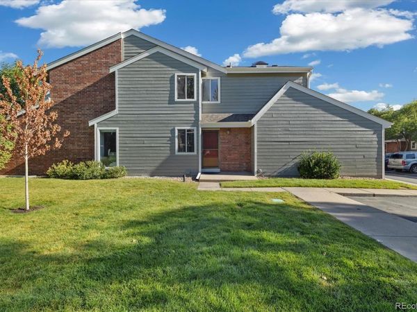 7476 E Arkansas Avenue, Unit 39-01, Denver, CO 80231